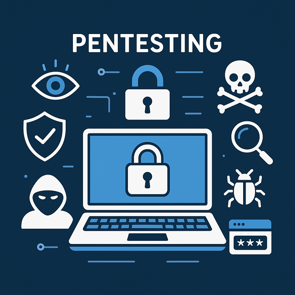 Servicio de Pentesting